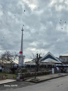 poseidon kınalıada - 2