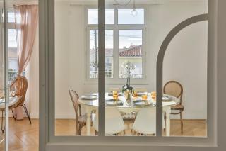 Villa Parisse au centre de la Chaume - 4