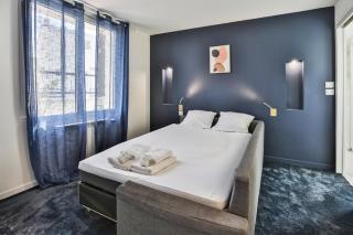 Villa Parisse au centre de la Chaume - 6