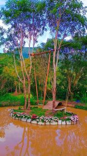 Rancho Pedacinho de Coração - 4