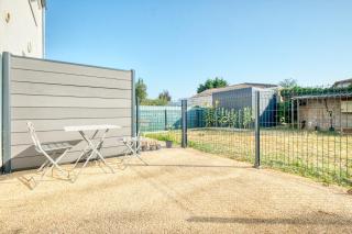 Nid tranquille - Trélissac - 5