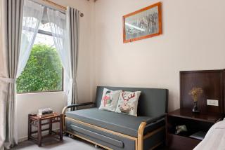 Anh Huong Tam Coc Homestay - 1