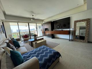 TT-5-Acapulco Mexico getaway Ocean front Tiagotian - 9