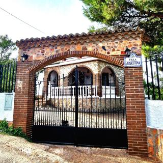 Villa Josefina - 9