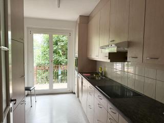 2 Schlafzimmer-Wohnung Bern - budgetfreundliche Firmenunterkunft - 2