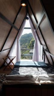 Chalé Cabanas Monte Verde - 9