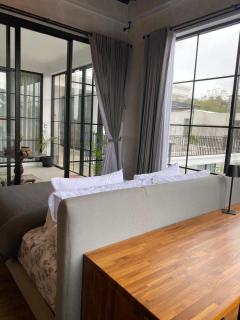 Nic Casa New Hidden Gem Modern Cozy House - 9