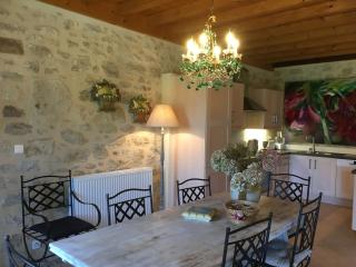 Maison Cailheton - 7