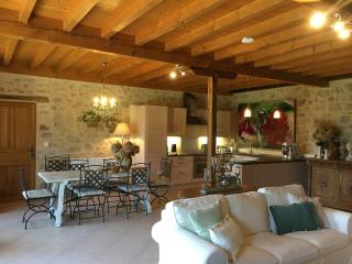 Maison Cailheton - 1