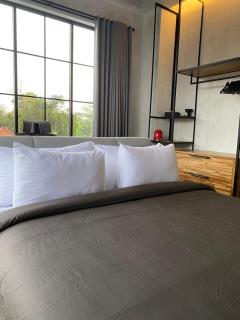 Nic Casa New Hidden Gem Modern Cozy House - 7