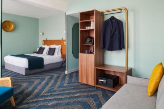 Maison des Ambassadeurs - 7