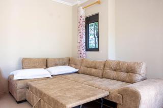 Saranda Charm 1, 1BR w Kitchen, Parking & Patio - 6