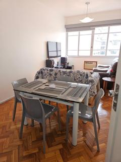 Agradável com o pé na areia - 9