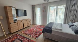 SARAJEVO City Apartments - 9