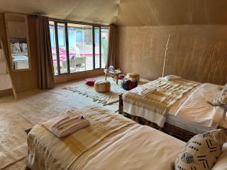Morocco Luxury Desert Camp - 3