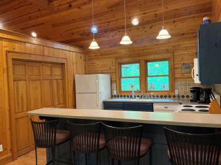 Sapphire Cabin at Splendor Mountain - 3