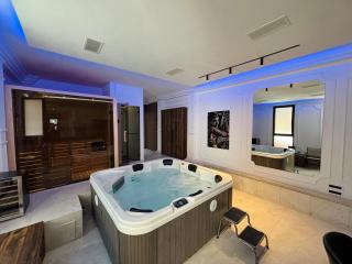 ONYX Grand SPA Suite Zemun - 2