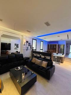 ONYX Grand SPA Suite Zemun - 2