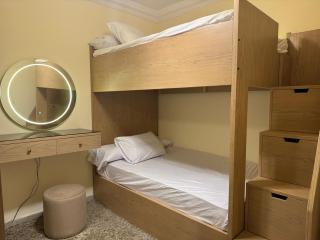 شاليه بقرية كورال هيلز الساحل الشمالي برأس الحكمة - 8