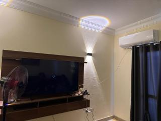 شاليه بقرية كورال هيلز الساحل الشمالي برأس الحكمة - 6