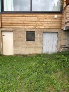 Appartement T2 avec mezzanine - 3