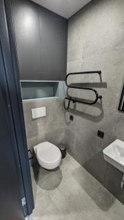 Minimalist & Comfortable Room 224 - 6