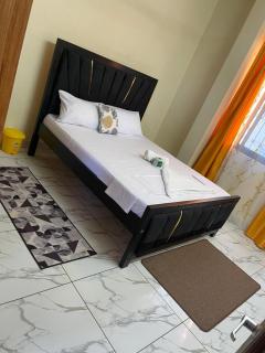 Comfy Homes One Bedroom Bamburi - 6