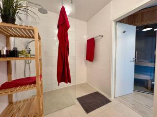 Bickbeeren Schweiz Villa Catrina, App 05 - 3
