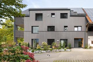 Ferienappartements Bayer - 9