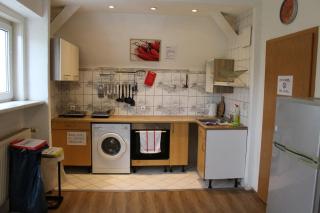 Möblierte Zimmer mit Gemeinschaftsküchen und Wohnungen in Thüringen Wald - 1