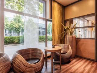 B&B Hotel Essen-Hbf - 9