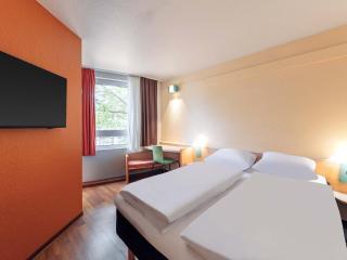 B&B Hotel Essen-Hbf - 3
