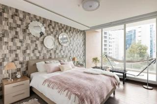 Beautiful suite with balcony - 7
