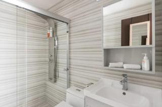 Beautiful suite with balcony - 6