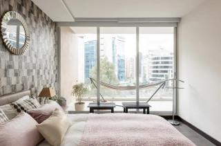 Beautiful suite with balcony - 0