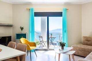 Saranda Charm 2, 1BR Ap, Kitchen, Parking & more - 0