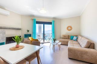 Saranda Charm 2, 1BR Ap, Kitchen, Parking & more - 9