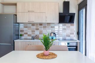 Saranda Charm 2, 1BR Ap, Kitchen, Parking & more - 6