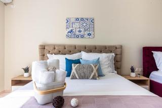 Saranda Charm 2, 1BR Ap, Kitchen, Parking & more - 3