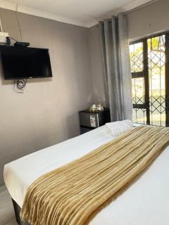 Indalo Guesthouse - 3