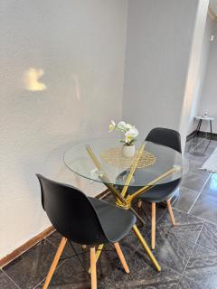 Indalo Guesthouse - 1