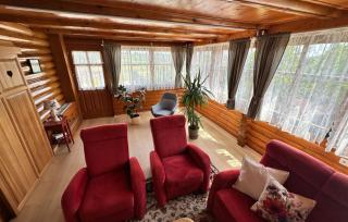 Villa Pine Log by Villas Guide - 5