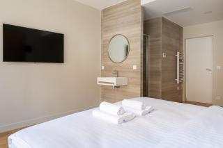 Luxe State of the Art Suite near Montmartre - Paris - 6