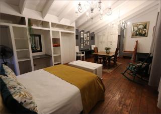 Gadute Haven - Luxury Apartment - 8