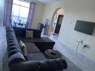 Comfy Homes One Bedroom Bamburi - 9