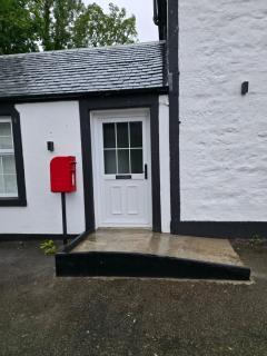 The Post Office Tarbet - 4