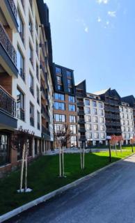 Apartman "A" Residence Hill Kopaonik - 9