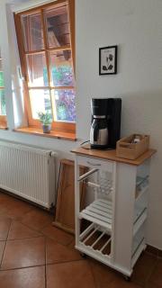 Große Landhaus Wohnung 30 Min bis Hamburg - 2