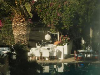 Belvedere Mykonos - Main Hotel - The Leading Hotels of the World - Mikonos - 5