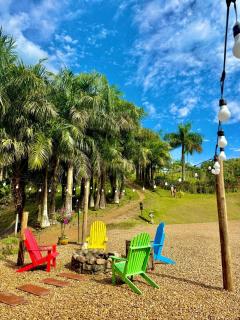 Tiny Houses Amsterdam, Timbó - 9